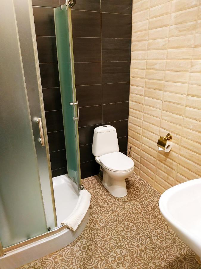מלון Novosilki Borovik מראה חיצוני תמונה